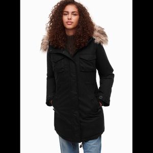 Aritzia Community Paradigm Parka